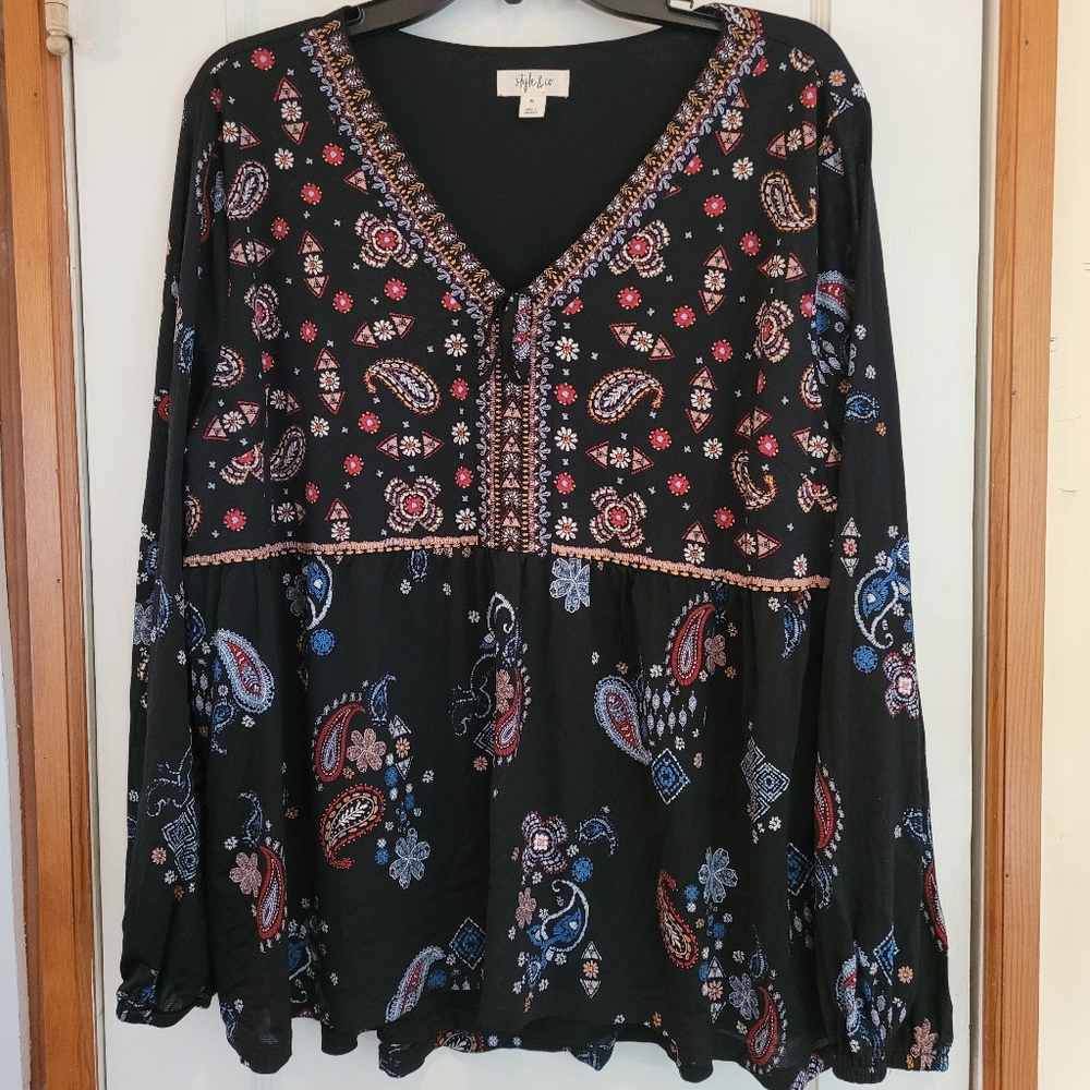 Woman's Top